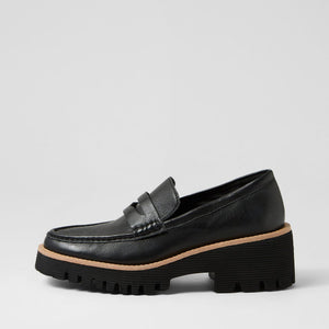 Destin Loafer - Black