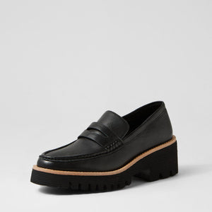 Destin Loafer - Black