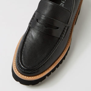 Destin Loafer - Black