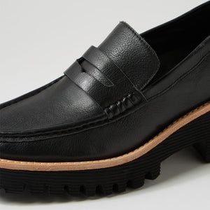 Destin Loafer - Black