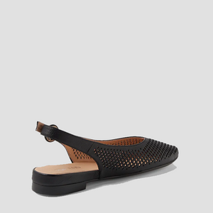 Filone Flat - Black