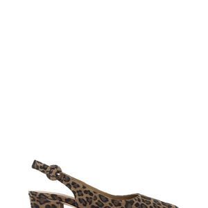 Abigale - Camel Leopard