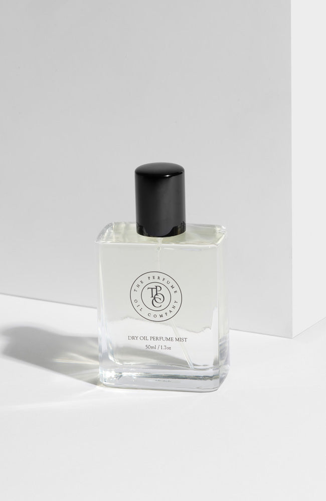 Dry Oil Perfume Mist 50ml - Nude