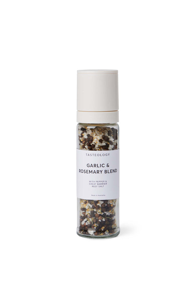 Great Barrier Reef Garlic & Rosemary Salt Blend