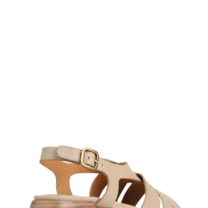 Tereza Sandal - Nude