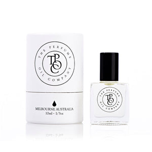White Fig Perfume Oil