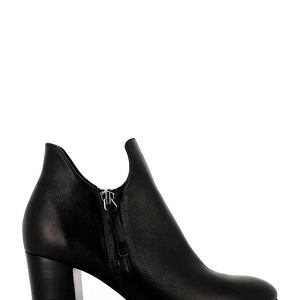 Uknow Ankle Boot - Black
