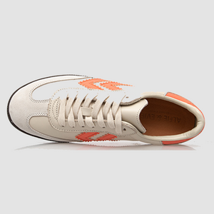 Unique Trainer - Cream Apricot