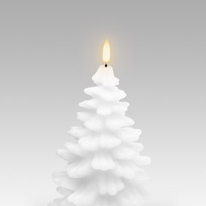 Xmas Tree - LED Candle
