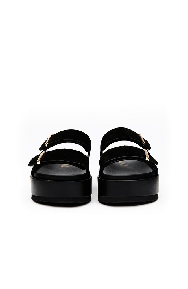 Wise Slide- Black