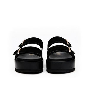 Wise Slide- Black