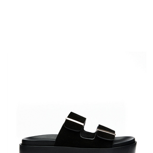 Wise Slide- Black
