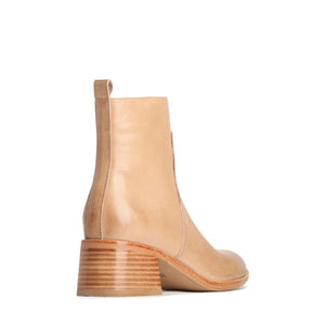 Wyona Boot - Taupe