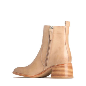 Wyona Boot - Taupe