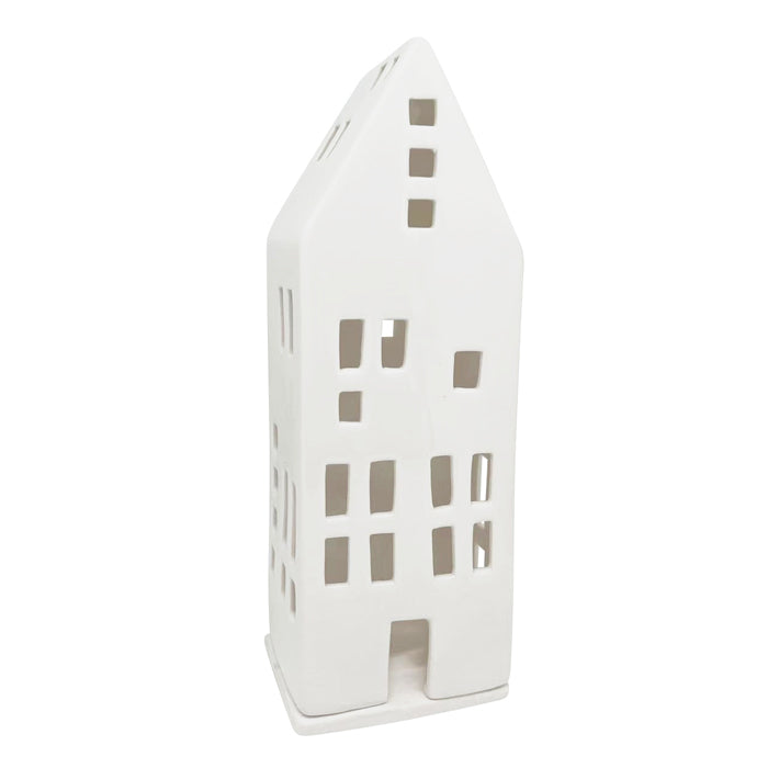 White House Tealight MED