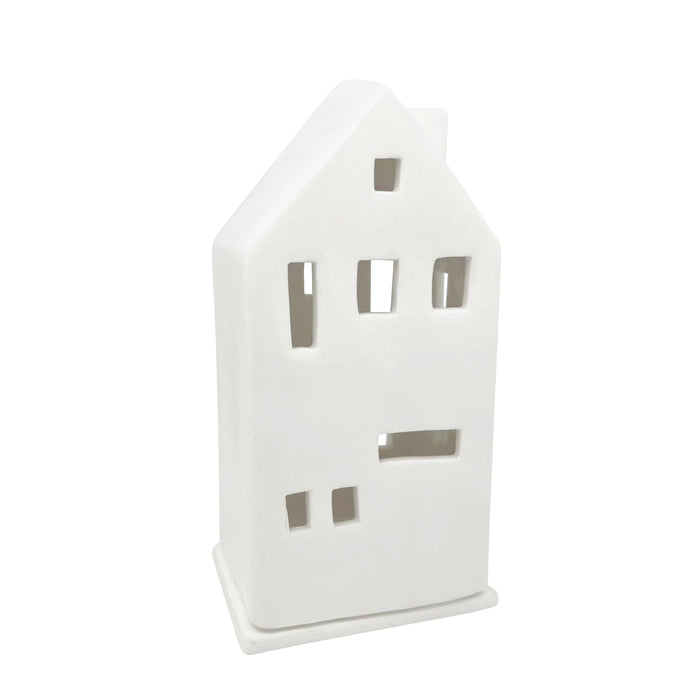 White House Tealight SML