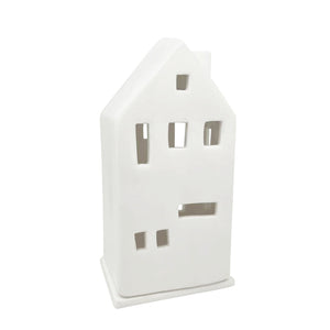 White House Tealight SML
