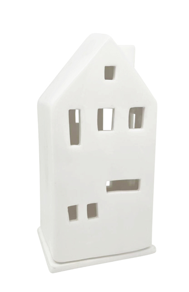 White House Tealight SML