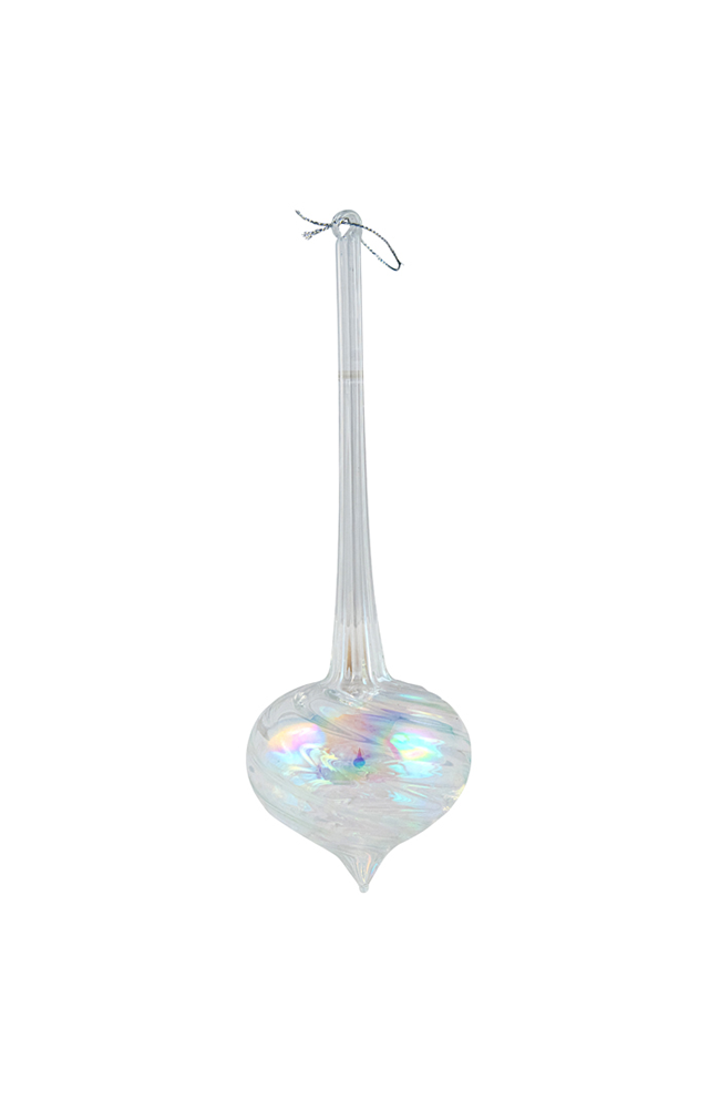 Onion Drop Iridescent