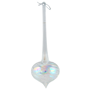 Onion Drop Iridescent