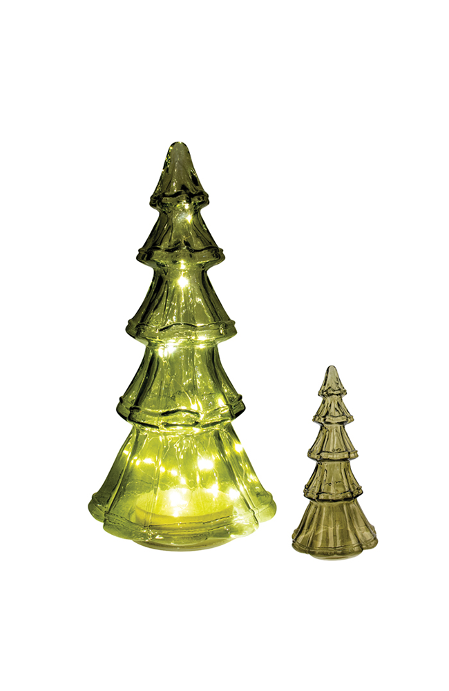 LED Sage Table Tree LGE