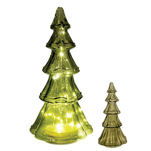 LED Sage Table Tree LGE