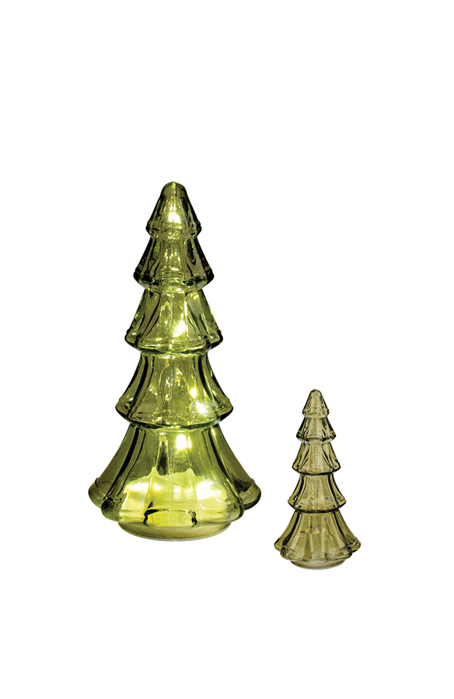 LED Sage Table Tree SML