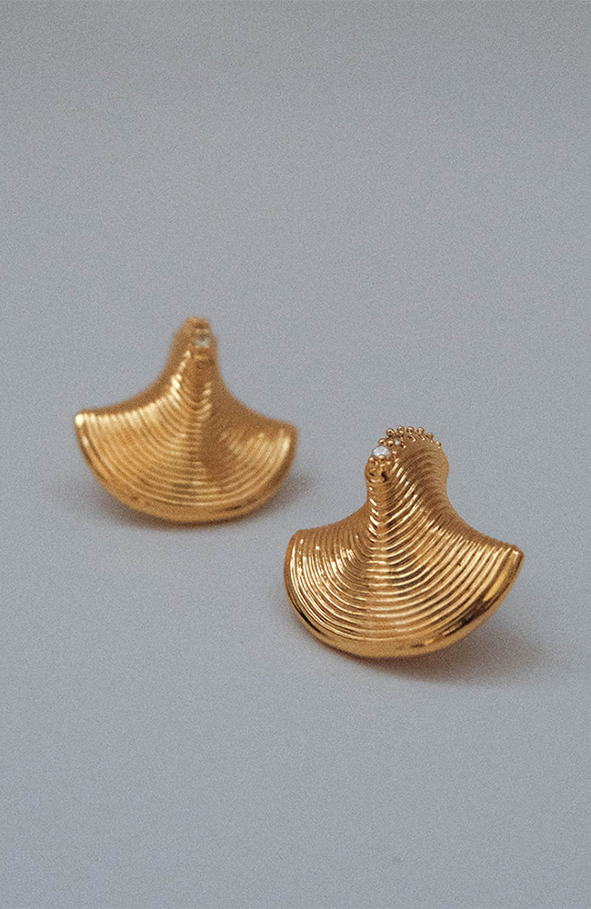 Aubree Earrings