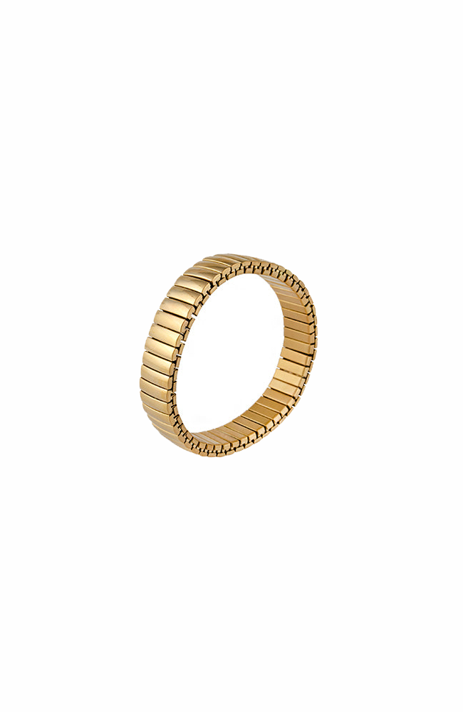 Anna Bracelet - Gold