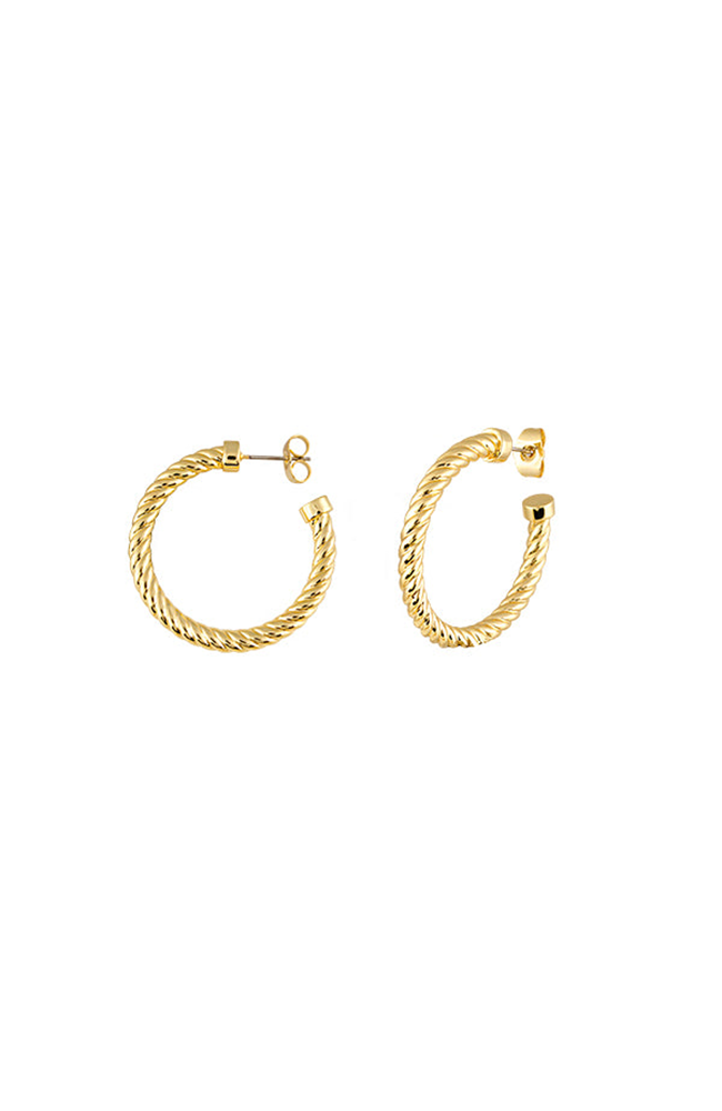 Wren Earrings