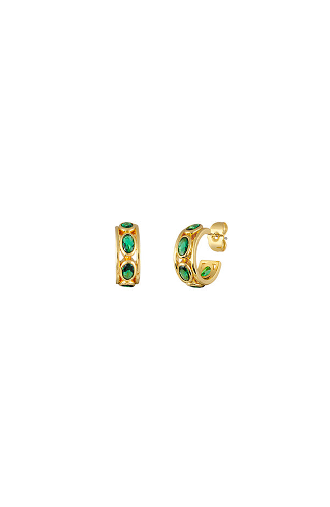 Maeva Earrings