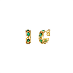 Maeva Earrings