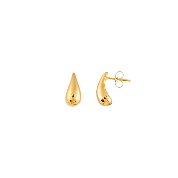 Dolly Earring - Gold