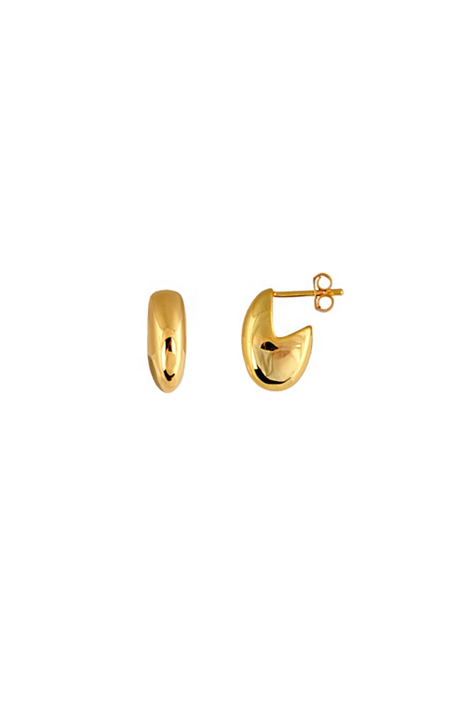 Minnie Earrings