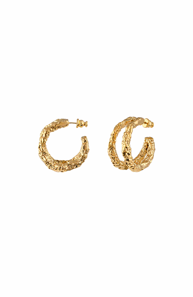 Bethany Earrings