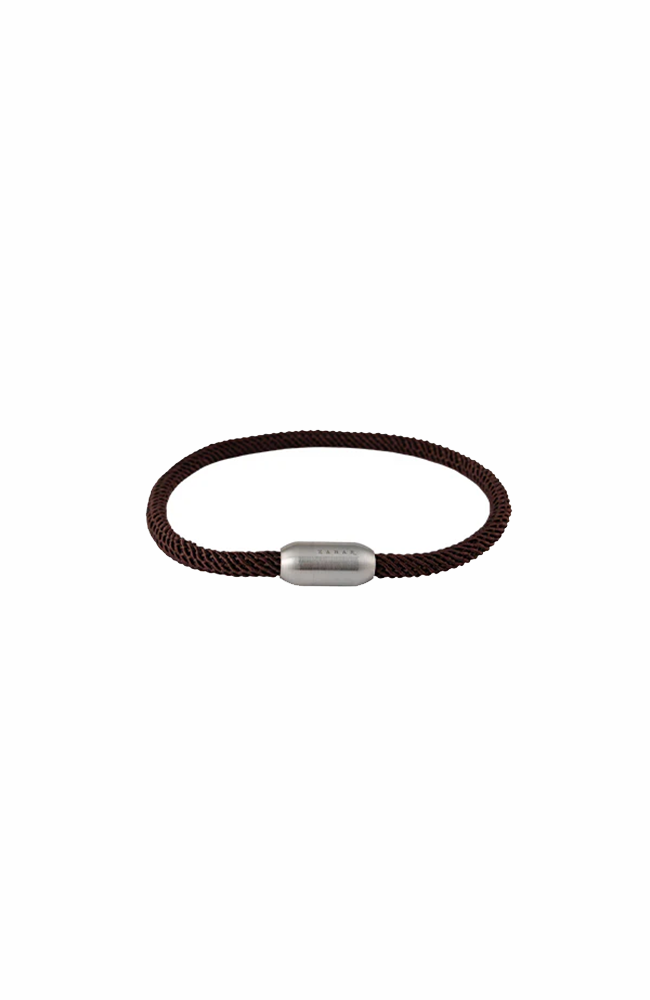 Patrick Bracelet - Brown
