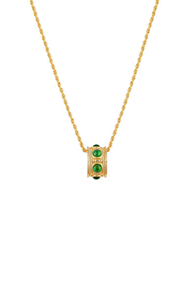 Geneva Necklace