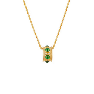 Geneva Necklace