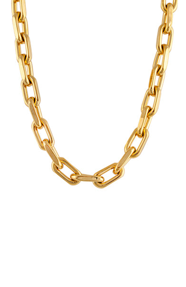 Carmen Necklace