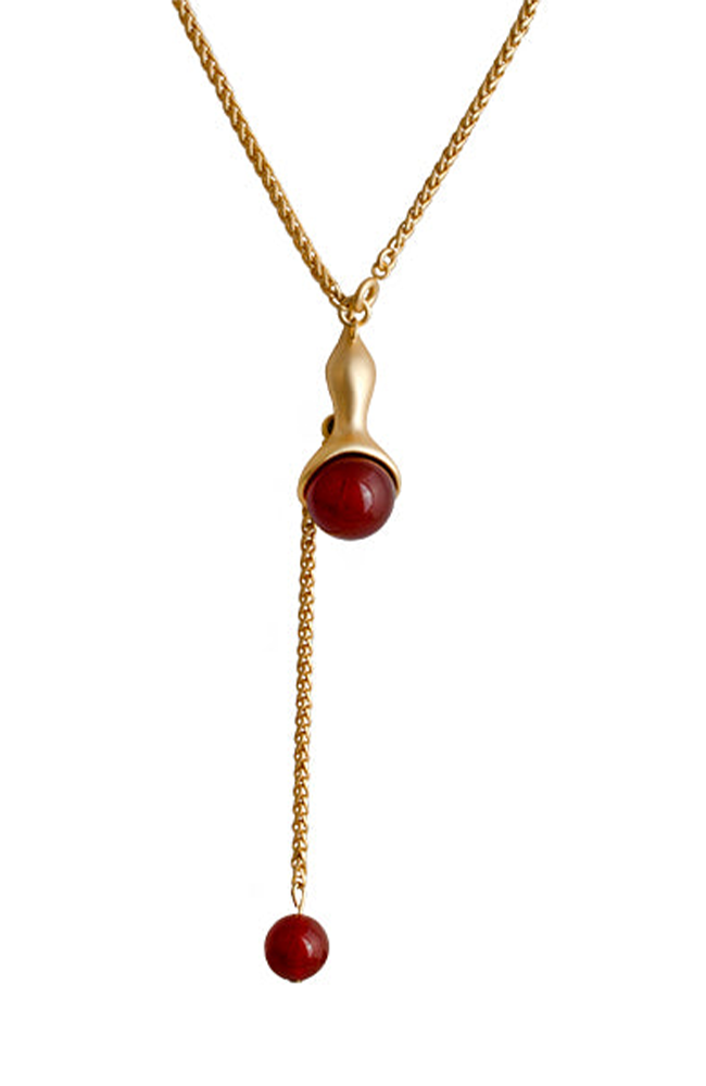 Cecilia Necklace