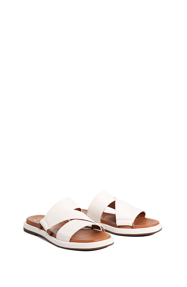 Zala Flat - Bone