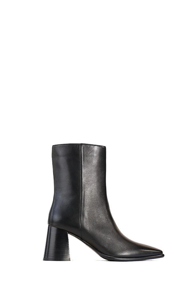 Zanara Ankle Boot - Black