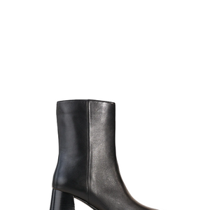 Zanara Ankle Boot - Black