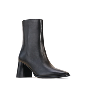 Zanara Ankle Boot - Black