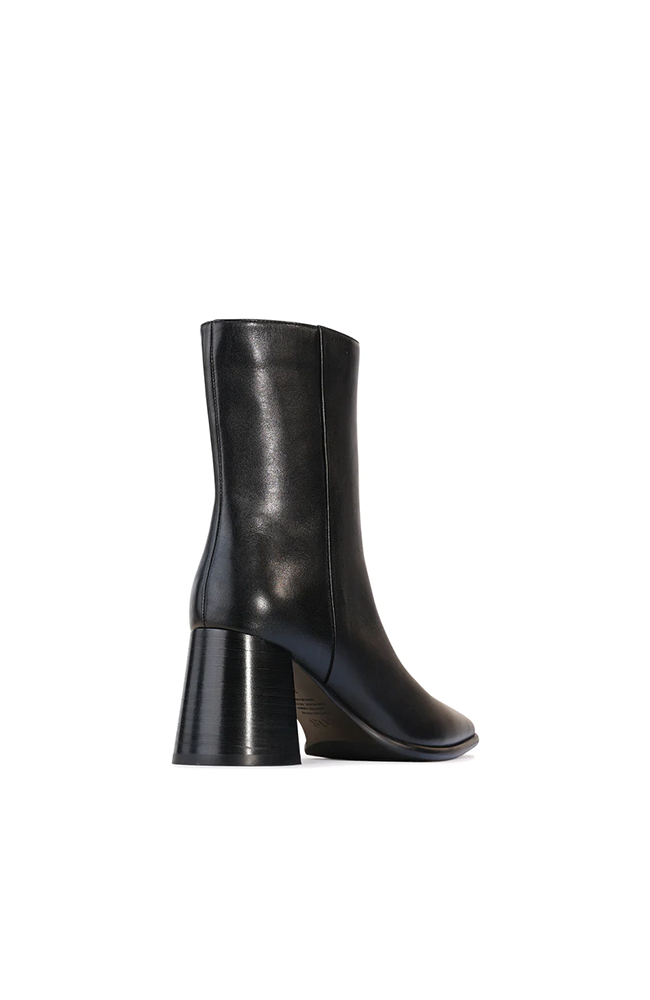 Zanara Ankle Boot - Black