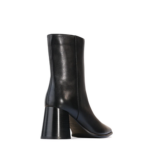 Zanara Ankle Boot - Black