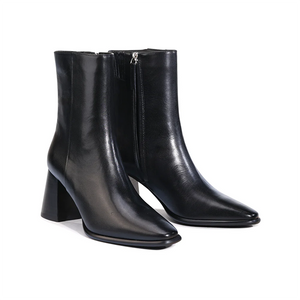 Zanara Ankle Boot - Black