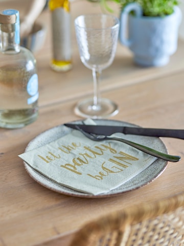 Tedde Napkin - Gold