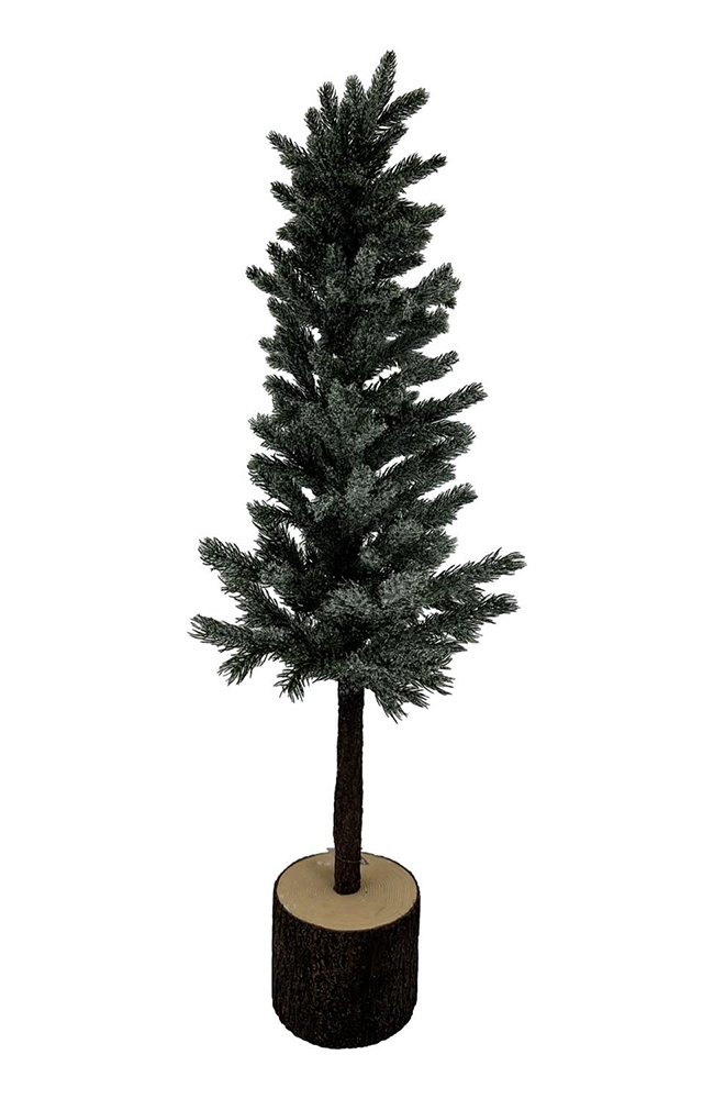 Wonderland 100cm Green Tree