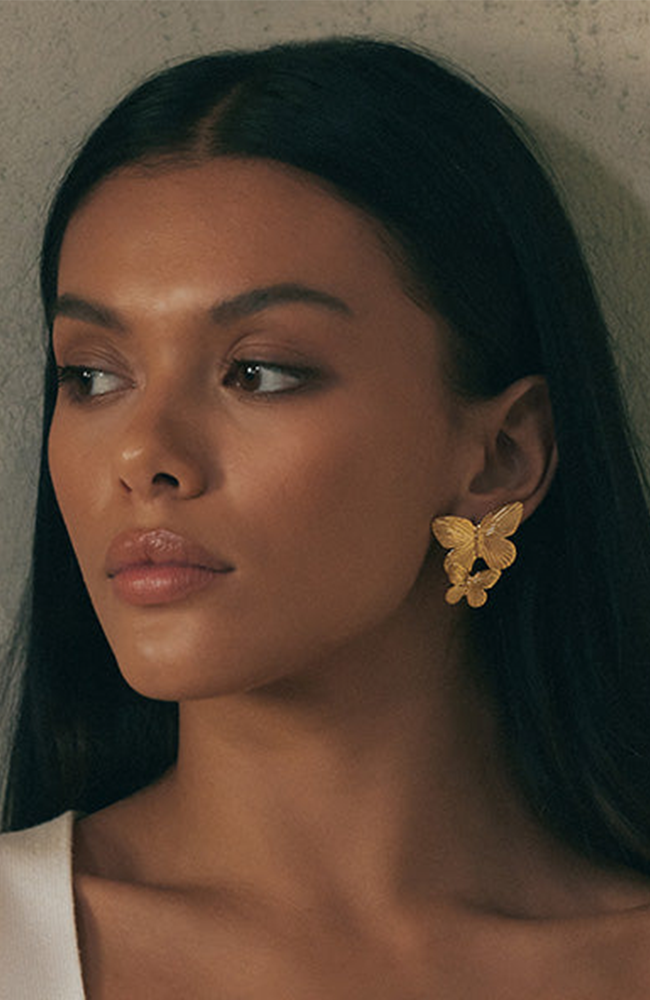 Billie Earrings